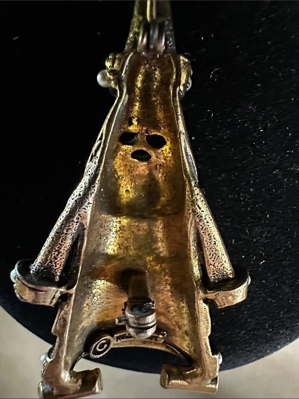 Hollycraft stunning authentic